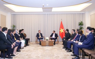 PM welcomes Qatar’s investment cooperation with Vietnam 