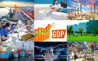 Economy improves in October, creating momentum for 7% GDP growth in 2024