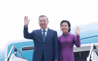 Party leader's productive Malaysia trip