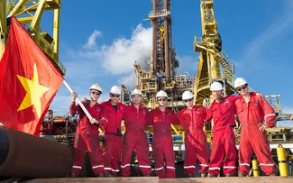 PV Drilling – 23 years being a pioneer oil and gas drilling contractor 