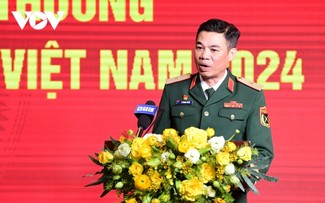 16 contracts worth 286 million USD signed at Vietnam International Defense Expo 