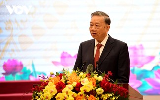 Party leader: “Vietnam strives to be in Southeast Asia’s top 3 AI by 2030” 