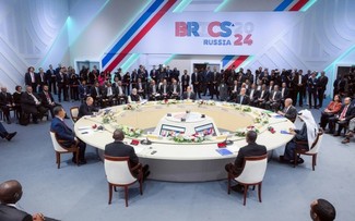 Cuba and Bolivia become BRICS partners