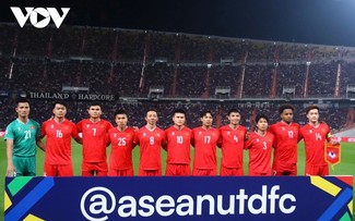 PM congratulates Vietnam national football team for ASEAN Cup triumph