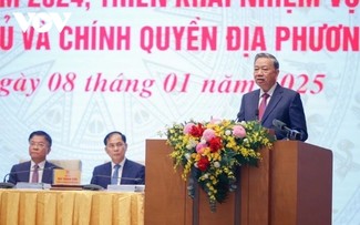 Comprehensive economic management reform is urgently needed, says Party leader 