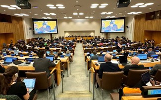 Vietnam nominated as Chair of 35th meeting of State Parties to UNCLOS