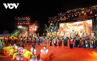 Kon Tum celebrates 50 years of liberation