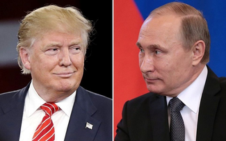 US, Russian presidents expected to talk this week