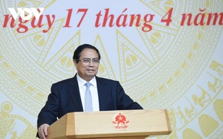 PM proposes innovation and digital transformation movement 