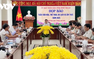 Fireworks, hot air balloons to light up the sky of Ninh Thuan on national holiday