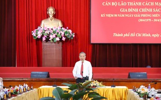 National Party Congress to determine new growth model: Party leader 