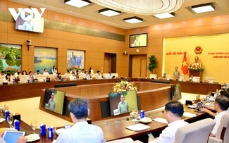 Top legislator urges use of app, AI in National Assembly activities 