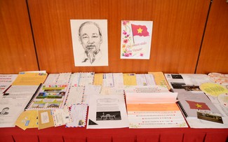 2 weeks to go until submission deadline for contest