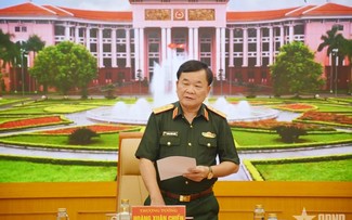 Vietnam plans a monument honoring countries that helped in resistance wars