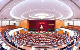 PCC’s 12th plenum: a major step towards National Party Congress