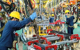 10-month FDI disbursement tops five-year high of 21 billion USD 