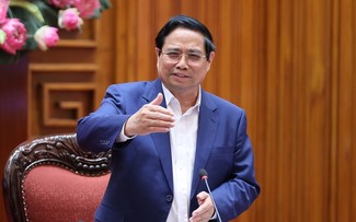 Infrastructure projects speed up for APEC 2027 