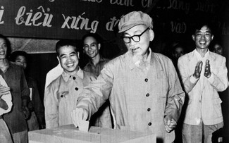 Politburo's Directive defines ultimate goal of successful general election 2026