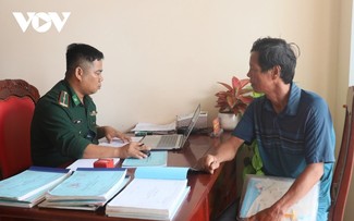 Quang Ngai intensifies crackdown on IUU fishing