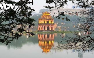 Hanoi recognized as member of Global Network of Learning Cities