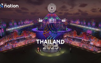 SEA Games 2025 champions diversity, friendship