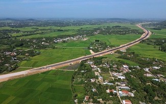 Simultaneous groundbreaking, inauguration of 234 projects nationwide