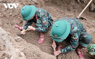 7,000 sets martyrs’ remains recovered in 5 years