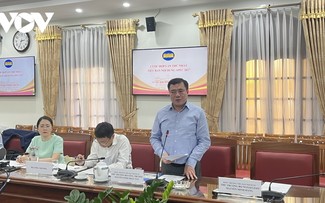 Vietnam wants APEC 2027 agenda to include Asia-Pacific peace, prosperity