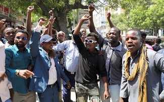 World reacts to Israel's recognition of Somaliland as independent state