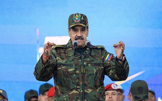 Venezuela declares state of emergency following explosions in Caracas