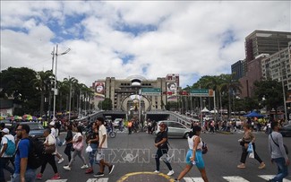 Vietnamese citizens in Venezuela are safe, says ambassador