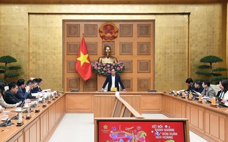 Preparations underway for National Spring Fair in February 2026