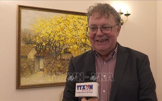 National Party Congress: Close bond with people – source of Party's leadership strength