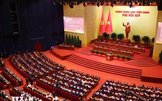 International media praise Vietnam’s Party Congress 