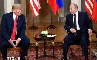 US, Russia agree to reestablish military dialogue