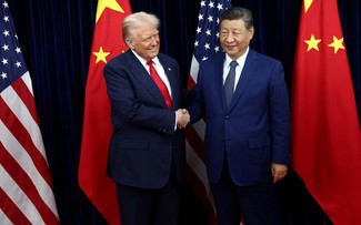 US President to visit China in late March