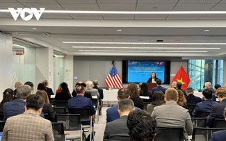 Forum discusses Vietnam-US tech cooperation 