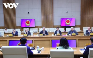 Vietnam fine-tunes policies, improves management capacity for sustainable fisheries