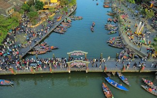 Hoi An named among 51 most beautiful places in the world