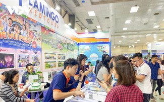 Vietnam International Tourism Fair to open in April in Hanoi