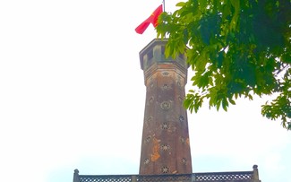 하노이의 상징, ‘깃발탑의 기억’ 투어 정식 개설