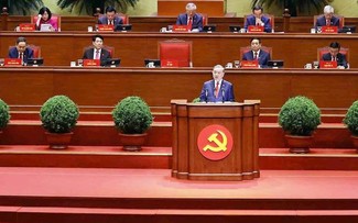 韓 국민의힘 외 세계 각국 정당 및 국제사회, 제14차 베트남 당 대회 축전 잇따라