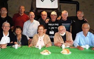 프랑스 청취자들, 베트남 제14차 당 대회 결과에 큰 기대감