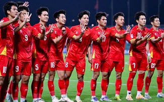 '김상식호' 베트남 U-23, 한국 꺾고 ‘2026 AFC U-23 아시안컵’ 동메달