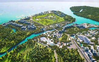 Хынгйен расширяет развитие мультимодальной логистической экосистемы