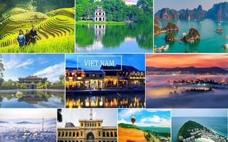 WTA: Việt Nam là Điểm đến Di sản hàng đầu thế giới năm 2025