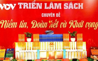 Các sự kiện văn hoá nổi bật trong tuần qua ảnh 