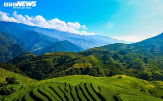 Việt Nam – top điểm đến đẹp nhất thế giới