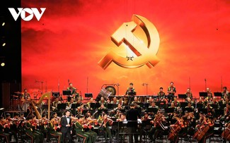 Các sự kiện văn hoá nổi bật trong tuần qua ảnh