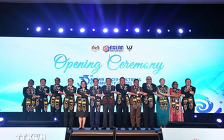Việt Nam tham gia hiệu quả Hội nghị Hội đồng Cộng đồng Văn hóa - Xã hội ASEAN lần thứ 33